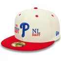 kapa-ravna-visebojno-prilagodena-59fifty-93-division-philadelphia-phillies-mlb-new-era