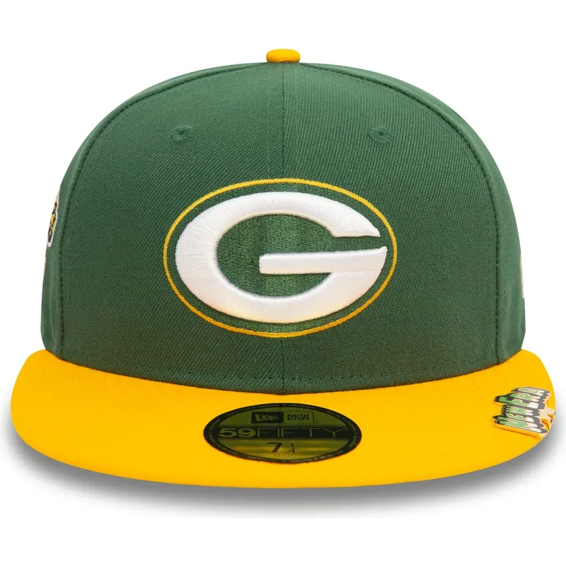 kapa-ravna-visebojno-prilagodena-59fifty-pin-pack-green-bay-packers-nfl-new-era