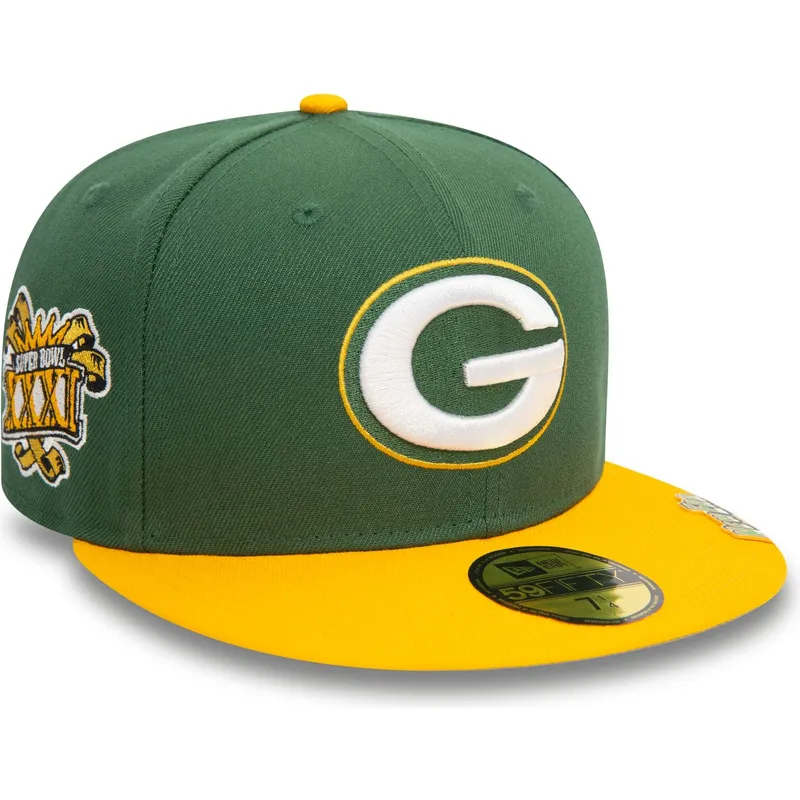 kapa-ravna-visebojno-prilagodena-59fifty-pin-pack-green-bay-packers-nfl-new-era