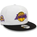 kapa-ravna-crna-snapback-9fifty-white-crown-patch-los-angeles-lakers-nba-new-era