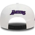 kapa-ravna-crna-snapback-9fifty-white-crown-patch-los-angeles-lakers-nba-new-era