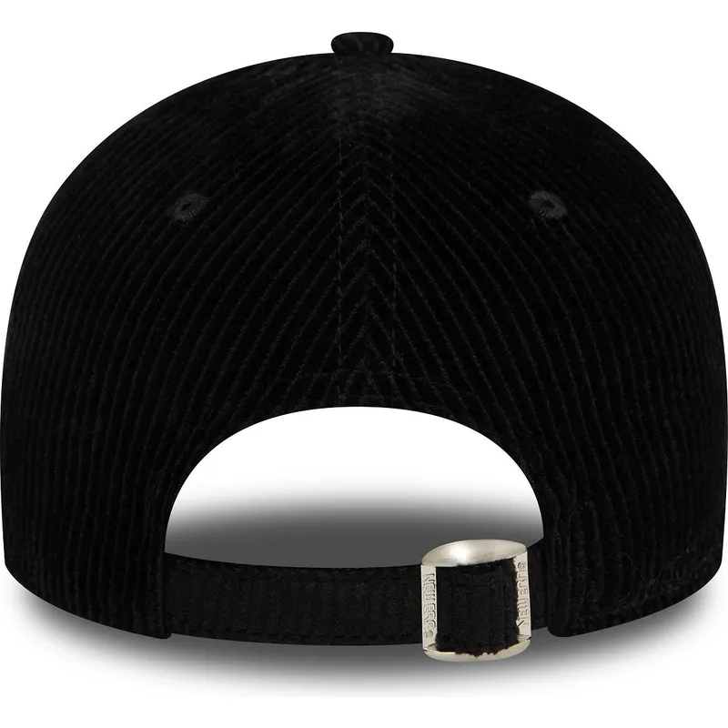 kapa-zaobljena-crna-podesiv-9forty-cord-new-york-yankees-mlb-new-era