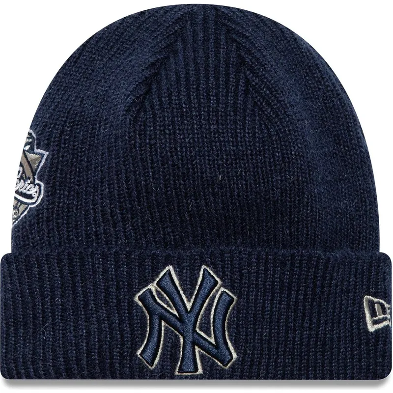 kapa-mornarsko-plava-world-series-patch-new-york-yankees-mlb-new-era