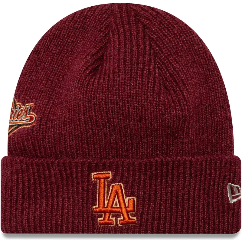 kapa-crvena-world-series-patch-los-angeles-dodgers-mlb-new-era