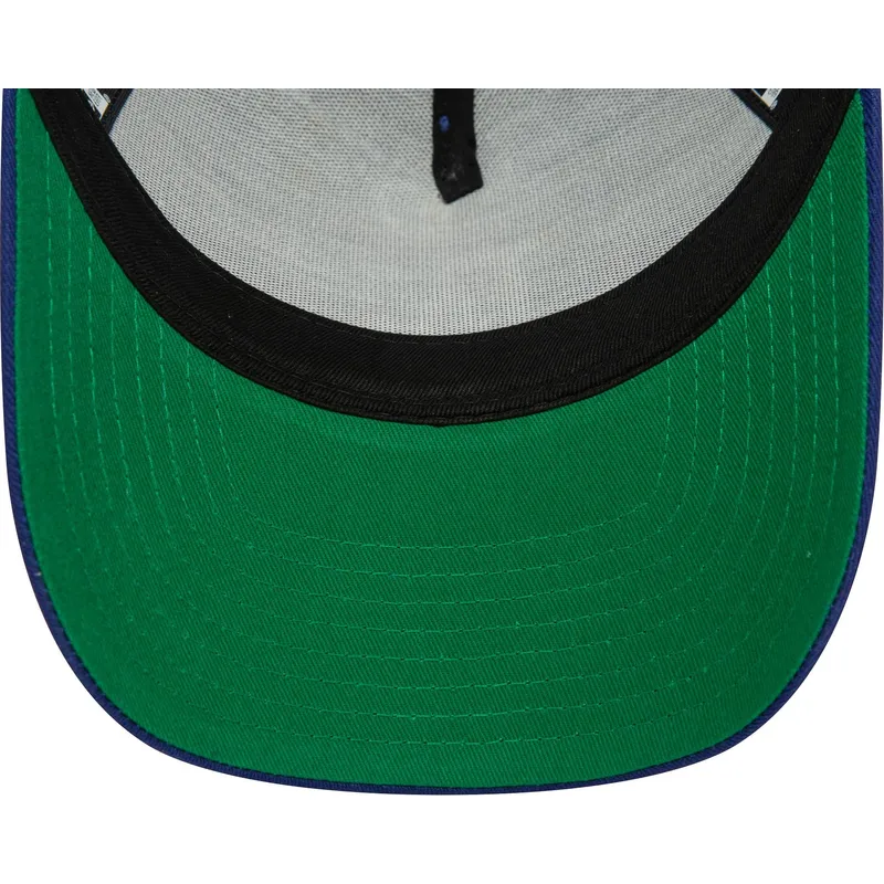 kapa-zaobljena-plava-snapback-9forty-e-frame-patch-los-angeles-dodgers-mlb-new-era kapa-zaobljena-plava-snapback-9forty-e-frame-patch-los-angeles-dodgers-mlb-new-era