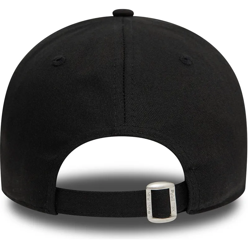 cap-zaobljena-black-adjustable-strap-9forty-core-associazione-sportiva-roma-serie-a-new-era
