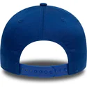 kapa-zaobljena-plava-snapback-za-djecu-9forty-core-chelsea-football-club-premier-league-new-era