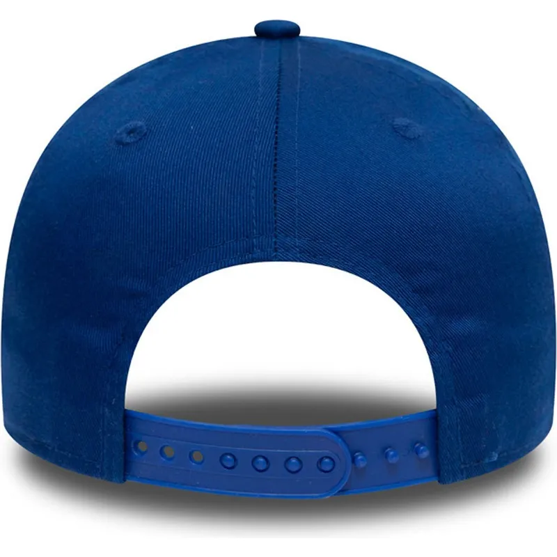 kapa-zaobljena-plava-snapback-za-djecu-9forty-core-chelsea-football-club-premier-league-new-era