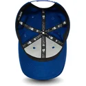 kapa-zaobljena-plava-snapback-za-djecu-9forty-core-chelsea-football-club-premier-league-new-era