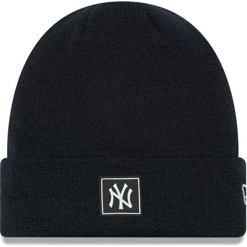 kapa-crna-team-cuff-new-york-yankees-mlb-new-era