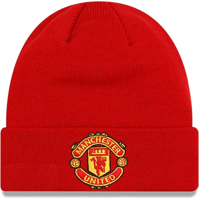 kapa-crvena-core-cuff-manchester-united-football-club-premier-league-new-era kapa-crvena-core-cuff-manchester-united-football-club-premier-league-new-era