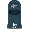 kapa-zelena-world-series-balaclava-oakland-athletics-mlb-new-era