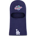 kapa-ljubicasta-world-series-balaclava-los-angeles-dodgers-mlb-new-era