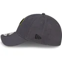 kapa-zaobljena-siva-podesiv-9twenty-core-classic-pittsburgh-pirates-mlb-new-era