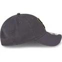 kapa-zaobljena-siva-podesiv-9twenty-core-classic-pittsburgh-pirates-mlb-new-era