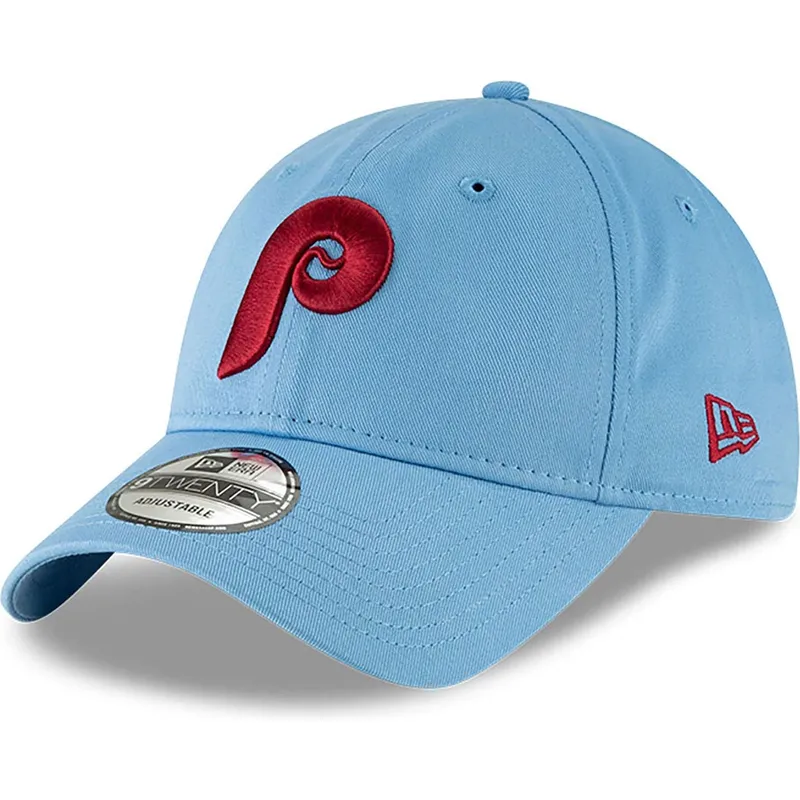 cap-zaobljena-blue-adjustable-strap-claro-9twenty-core-classic-philadelphia-phillies-mlb-new-era