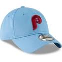kapa-zaobljena-plava-podesiv-9twenty-core-classic-philadelphia-phillies-mlb-new-era