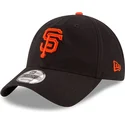 kapa-zaobljena-crna-podesiv-9twenty-core-classic-san-francisco-giants-mlb-new-era