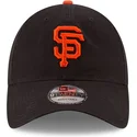 kapa-zaobljena-crna-podesiv-9twenty-core-classic-san-francisco-giants-mlb-new-era