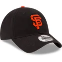 kapa-zaobljena-crna-podesiv-9twenty-core-classic-san-francisco-giants-mlb-new-era