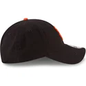 kapa-zaobljena-crna-podesiv-9twenty-core-classic-san-francisco-giants-mlb-new-era