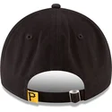kapa-zaobljena-crna-podesiv-9twenty-core-classic-pittsburgh-pirates-mlb-new-era
