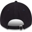 kapa-zaobljena-crna-podesiv-9twenty-core-classic-new-york-mets-mlb-new-era