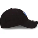 kapa-zaobljena-crna-podesiv-9twenty-core-classic-new-york-mets-mlb-new-era