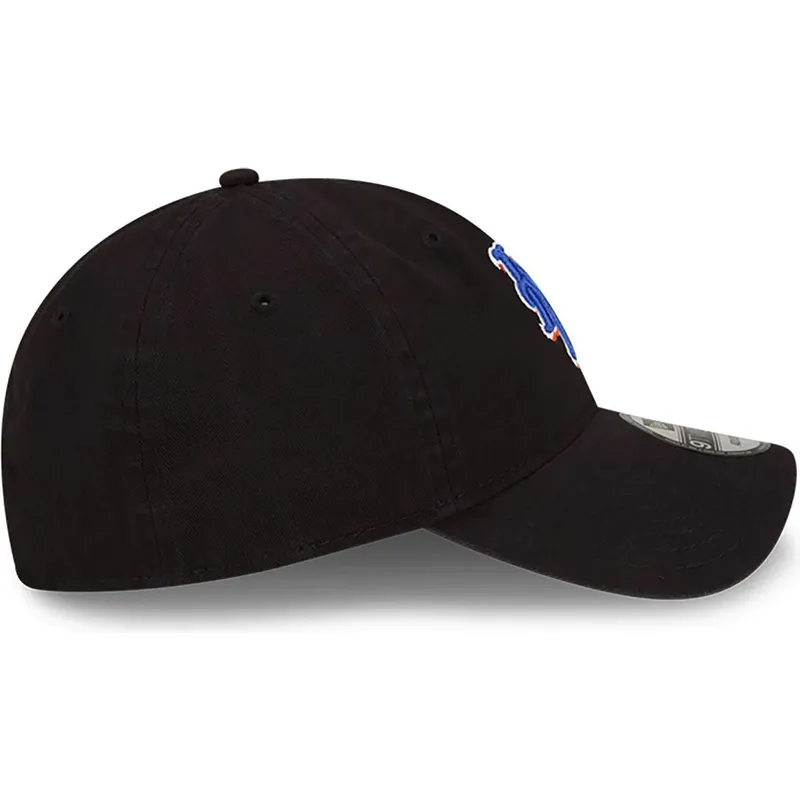 kapa-zaobljena-crna-podesiv-9twenty-core-classic-new-york-mets-mlb-new-era kapa-zaobljena-crna-podesiv-9twenty-core-classic-new-york-mets-mlb-new-era