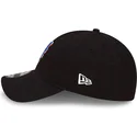 kapa-zaobljena-crna-podesiv-9twenty-core-classic-new-york-mets-mlb-new-era