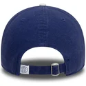 kape-zaobljena-plava-podesiva-traka-9twenty-core-classic-los-angeles-dodgers-mlb-new-era