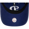 cap-zaobljena-blue-adjustable-strap-9twenty-core-classic-los-angeles-dodgers-mlb-new-era