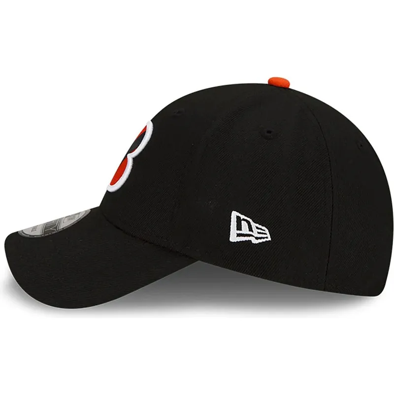 cap-zaobljena-black-adjustable-strap-9forty-the-league-cincinnati-bengals-nfl-new-era cap-zaobljena-black-adjustable-strap-9forty-the-league-cincinnati-bengals-nfl-new-era
