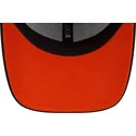 kapa-zaobljena-crna-podesiv-9forty-the-league-cincinnati-bengals-nfl-new-era