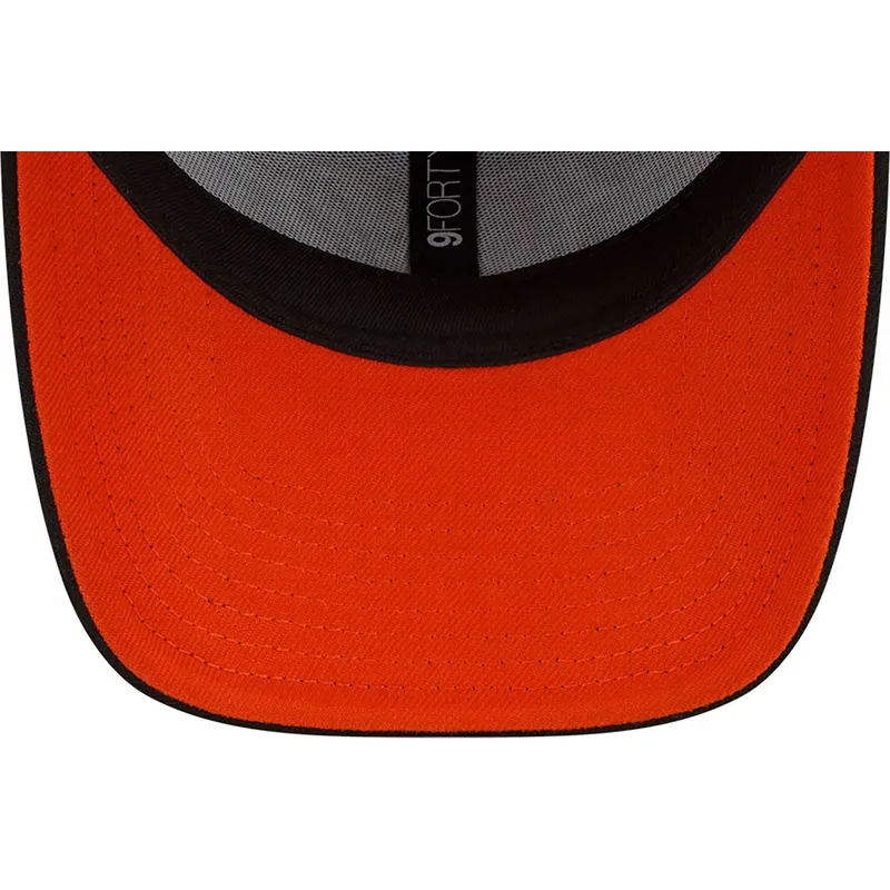 cap-zaobljena-black-adjustable-strap-9forty-the-league-cincinnati-bengals-nfl-new-era cap-zaobljena-black-adjustable-strap-9forty-the-league-cincinnati-bengals-nfl-new-era