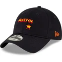 kapa-zaobljena-mornarsko-plava-podesiv-9twenty-core-classic-houston-astros-mlb-new-era