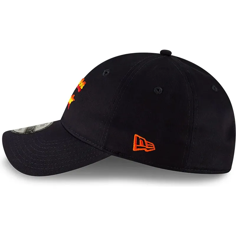 kapa-zaobljena-mornarsko-plava-podesiv-9twenty-core-classic-houston-astros-mlb-new-era