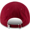 cap-zaobljena-red-adjustable-strap-9twenty-core-classic-philadelphia-phillies-mlb-new-era