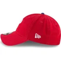 kapa-zaobljena-crvena-podesiv-9twenty-core-classic-philadelphia-phillies-mlb-new-era