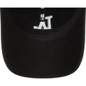 kapa-zaobljena-crna-podesiv-9twenty-washed-los-angeles-dodgers-mlb-new-era