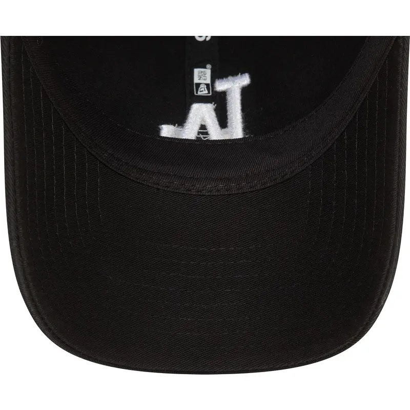 kapa-zaobljena-crna-podesiv-9twenty-washed-los-angeles-dodgers-mlb-new-era kapa-zaobljena-crna-podesiv-9twenty-washed-los-angeles-dodgers-mlb-new-era