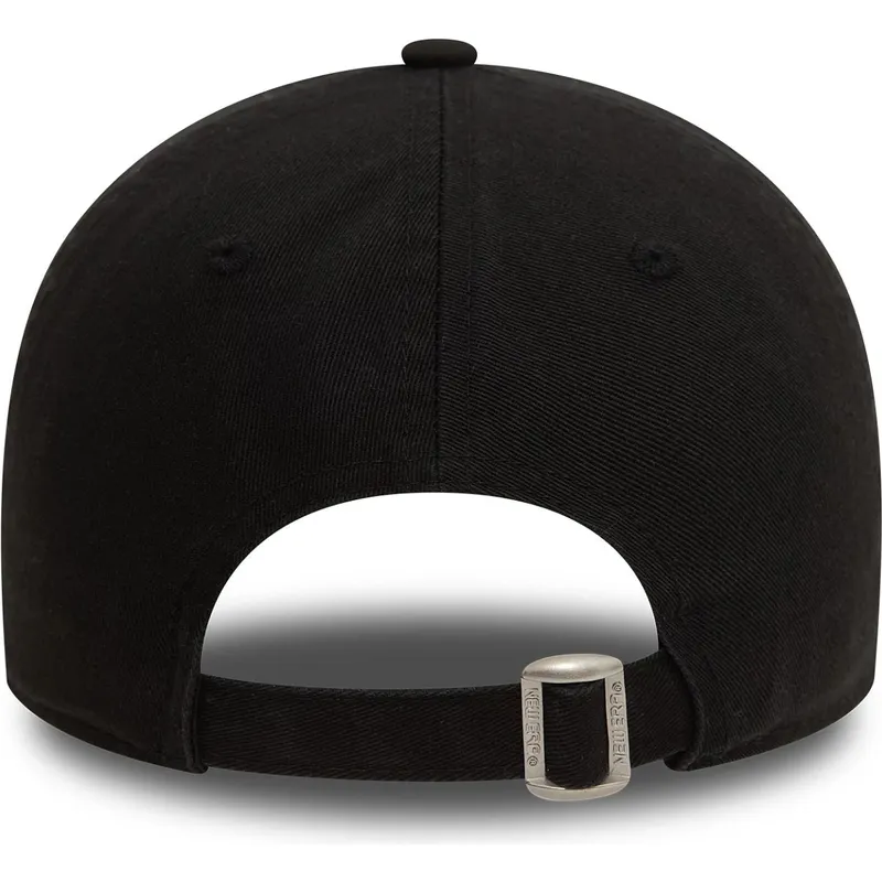 cap-zaobljena-black-adjustable-strap-9twenty-washed-los-angeles-dodgers-mlb-new-era cap-zaobljena-black-adjustable-strap-9twenty-washed-los-angeles-dodgers-mlb-new-era