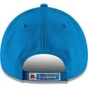 cap-zaobljena-blue-adjustable-strap-9forty-the-league-los-angeles-chargers-mlb-new-era