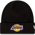 kapa-crna-essential-cuff-los-angeles-lakers-nba-new-era