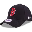 kapa-zaobljena-mornarsko-plava-podesiv-za-djecu-9forty-the-league-boston-red-sox-mlb-new-era