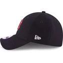 kapa-zaobljena-mornarsko-plava-podesiv-za-djecu-9forty-the-league-boston-red-sox-mlb-new-era