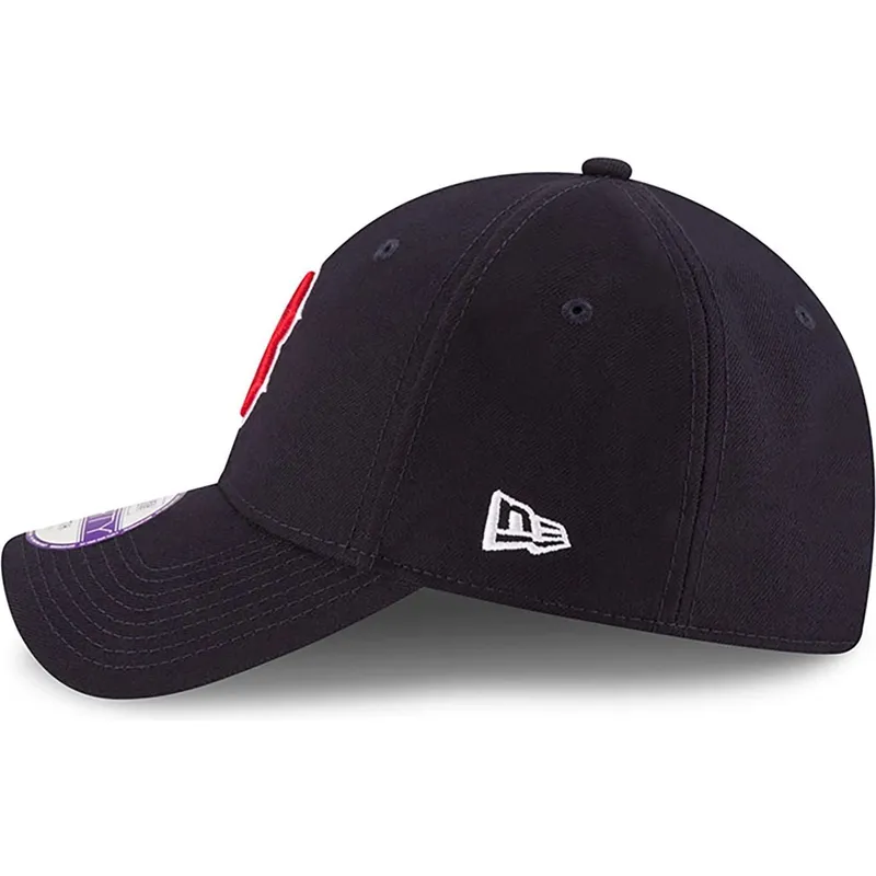 kapa-zaobljena-mornarsko-plava-podesiv-za-djecu-9forty-the-league-boston-red-sox-mlb-new-era kapa-zaobljena-mornarsko-plava-podesiv-za-djecu-9forty-the-league-boston-red-sox-mlb-new-era