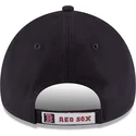 kapa-zaobljena-mornarsko-plava-podesiv-za-djecu-9forty-the-league-boston-red-sox-mlb-new-era