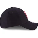 kapa-zaobljena-mornarsko-plava-podesiv-za-djecu-9forty-the-league-boston-red-sox-mlb-new-era