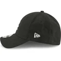 kapa-zaobljena-crna-podesiv-za-djecu-9forty-the-league-chicago-white-sox-mlb-new-era